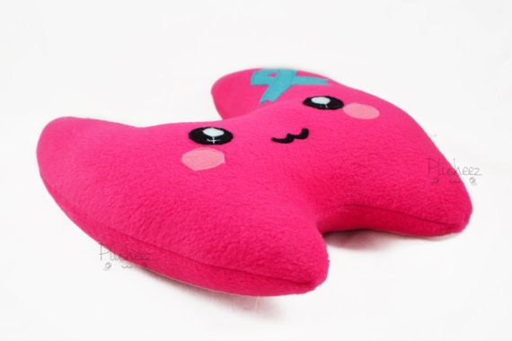 thyroid plush