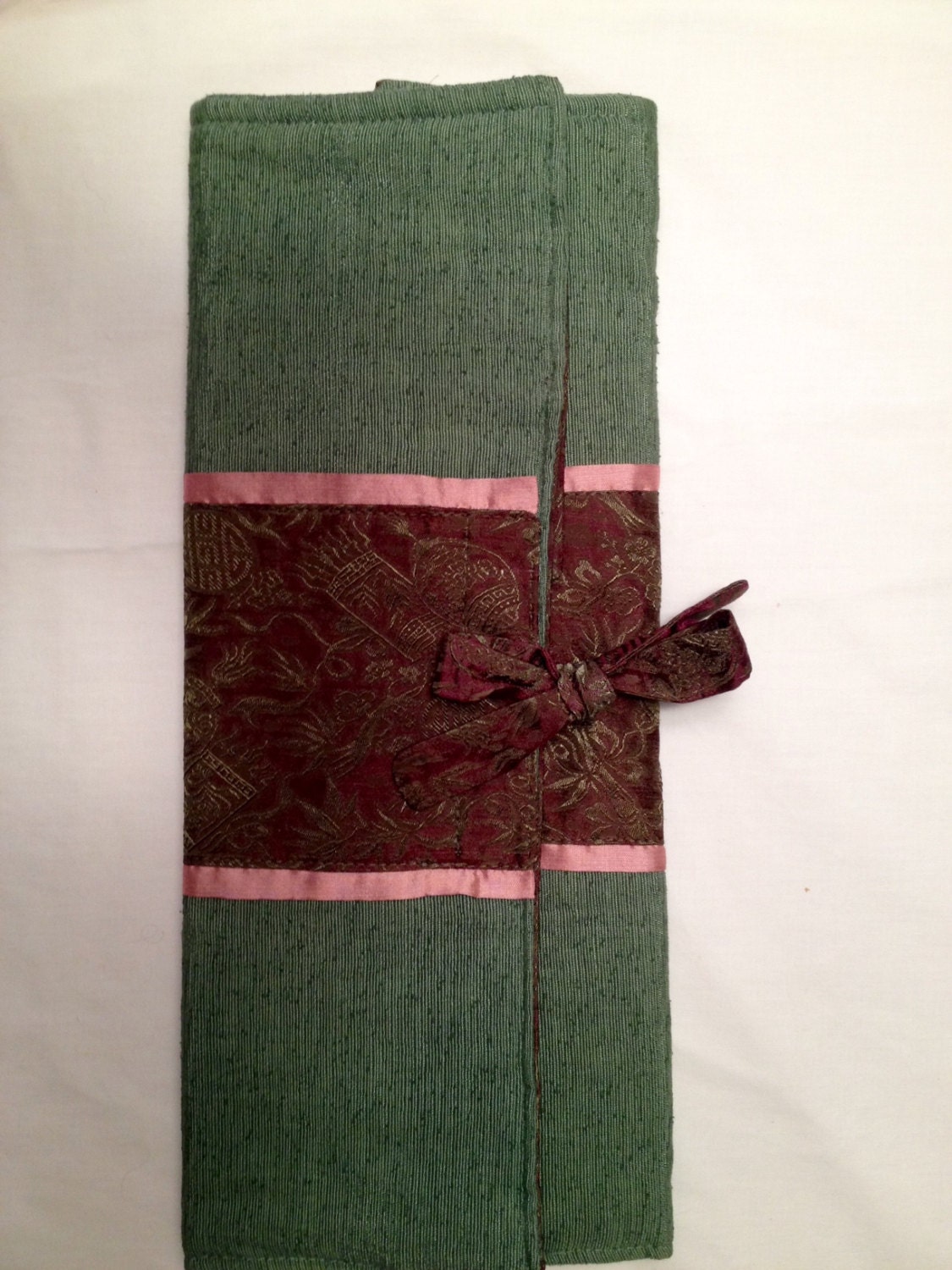 Lantern Moon Combination Knitting Needle by BlueRidgeNeedleart