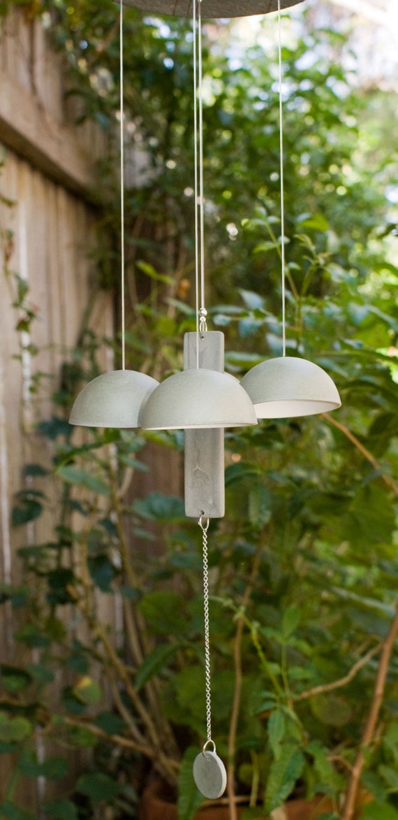 Zen Bell wind chime