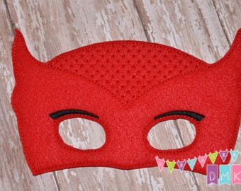 pj masks costume – Etsy UK