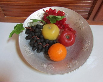 Vintage Aluminum West Bend Bowl