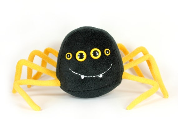 itsy bitsy plush toys