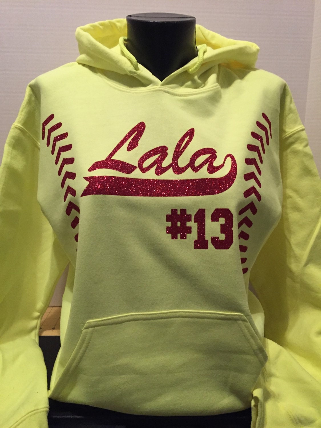 softball sweatshirt designs