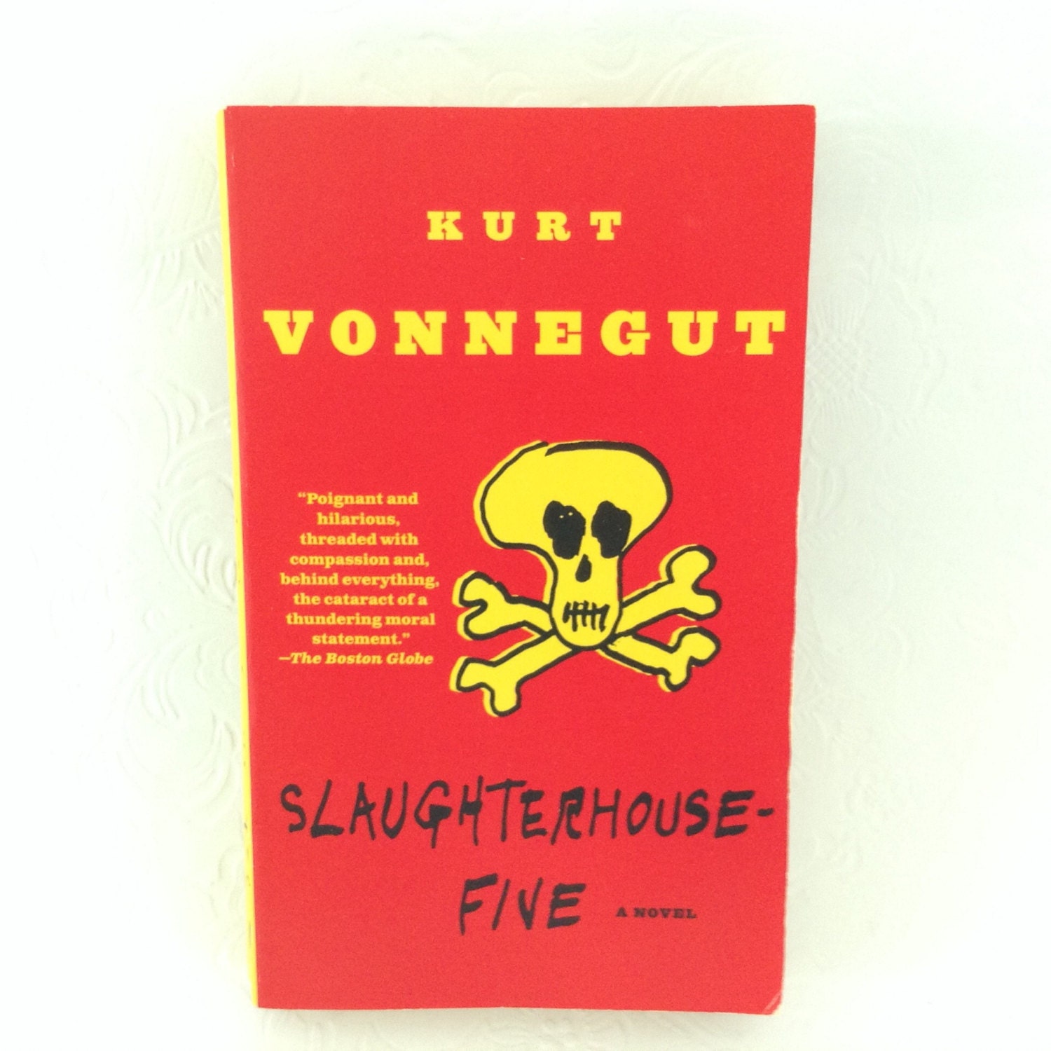 Satire in Slaughterhouse Five