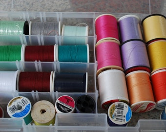 thread up boxes