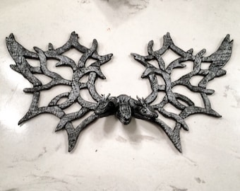 Daenerys Dragon Chest Piece