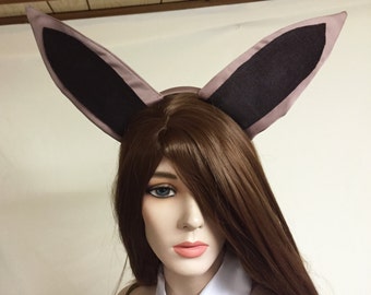 Eevee Cosplay Ears