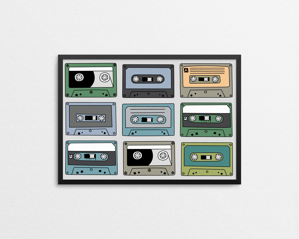poster tape