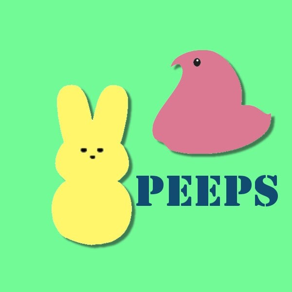 Free Free Bunny Peep Svg 532 SVG PNG EPS DXF File