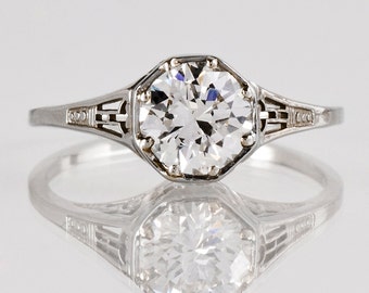 Filigree engagement rings south africa