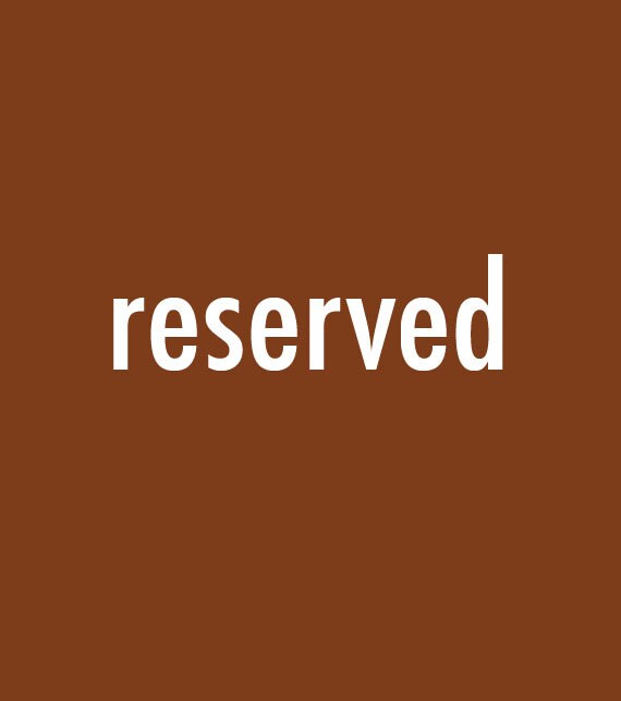 Reserved