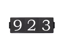 Popular items for craftsman house numbers on Etsy