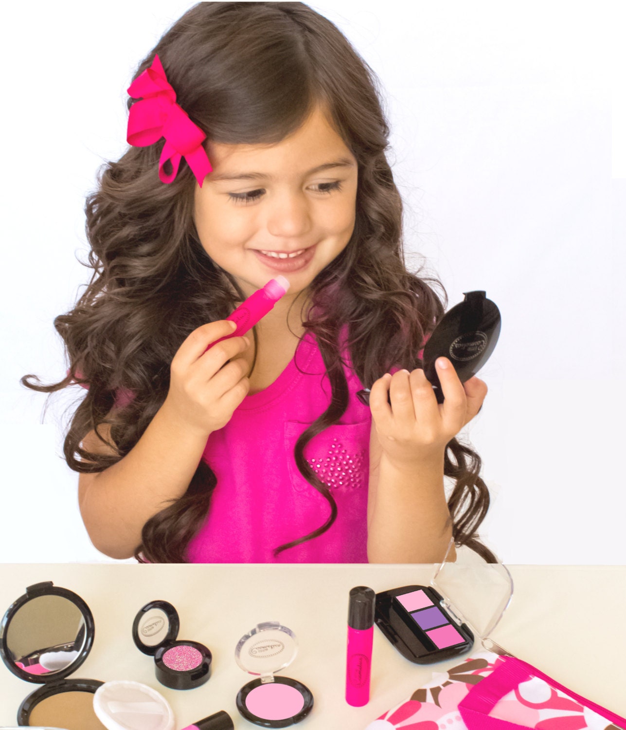 Pretend Makeup Signature Set