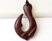 Collier Homme Perle 81stgeneration Femmes Hommes Sculptu00e9 U00e0 La Main Os Maori Koru Spirale Collier Pendentif Collier Vaiana