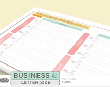 Popular items for business printables on Etsy