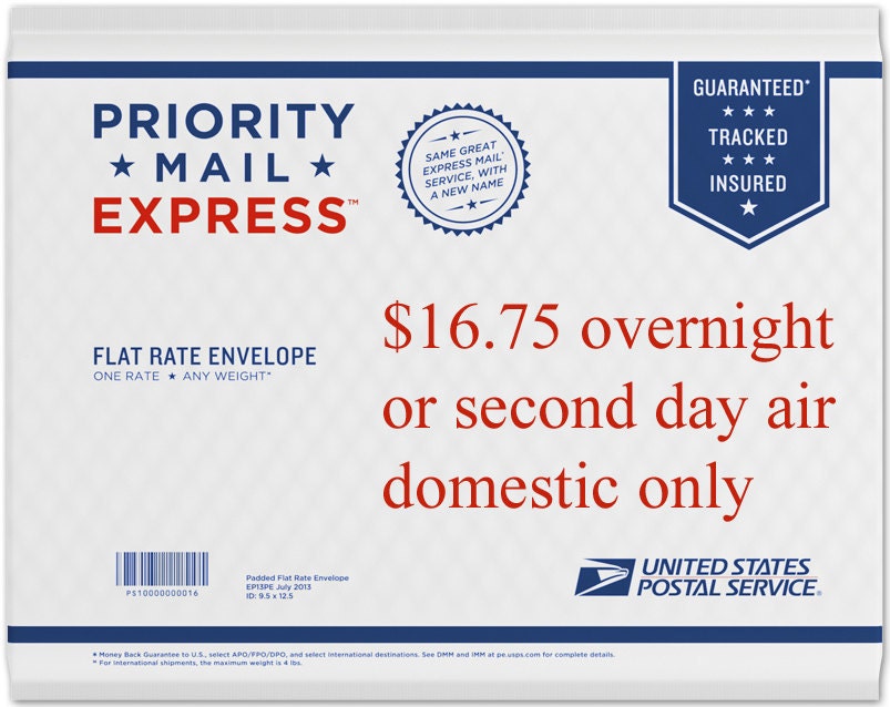 usps priority mail flat rate envelope tracking