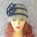 Women Hat - Beanie Hat - womens accessory - Knit Hat