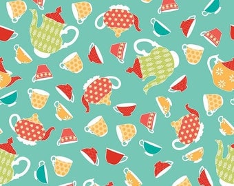 Riley Blake Ardently Austen Fat Quarter Bundle