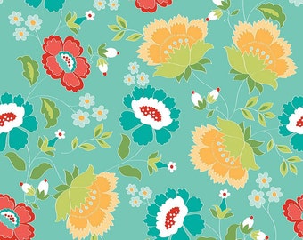 Riley Blake Ardently Austen Fat Quarter Bundle