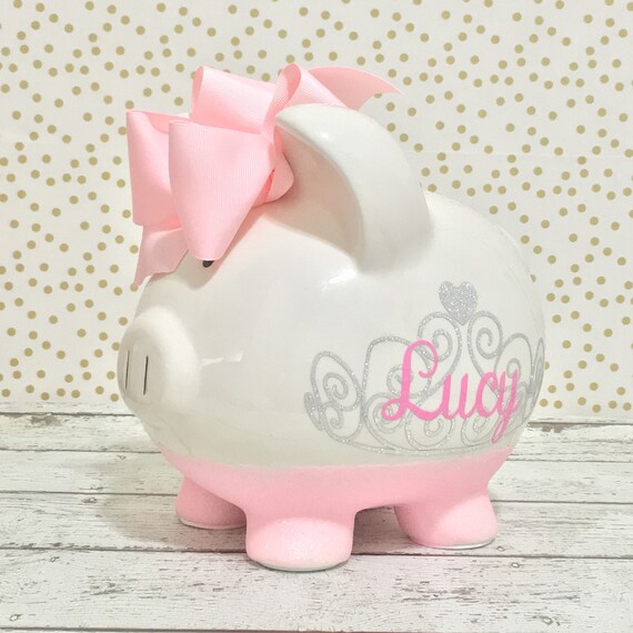 personalized piggy bank baby christmas gifts personalized personalized piggy bank baby christmas gifts personalized