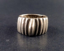 berber wedding rings