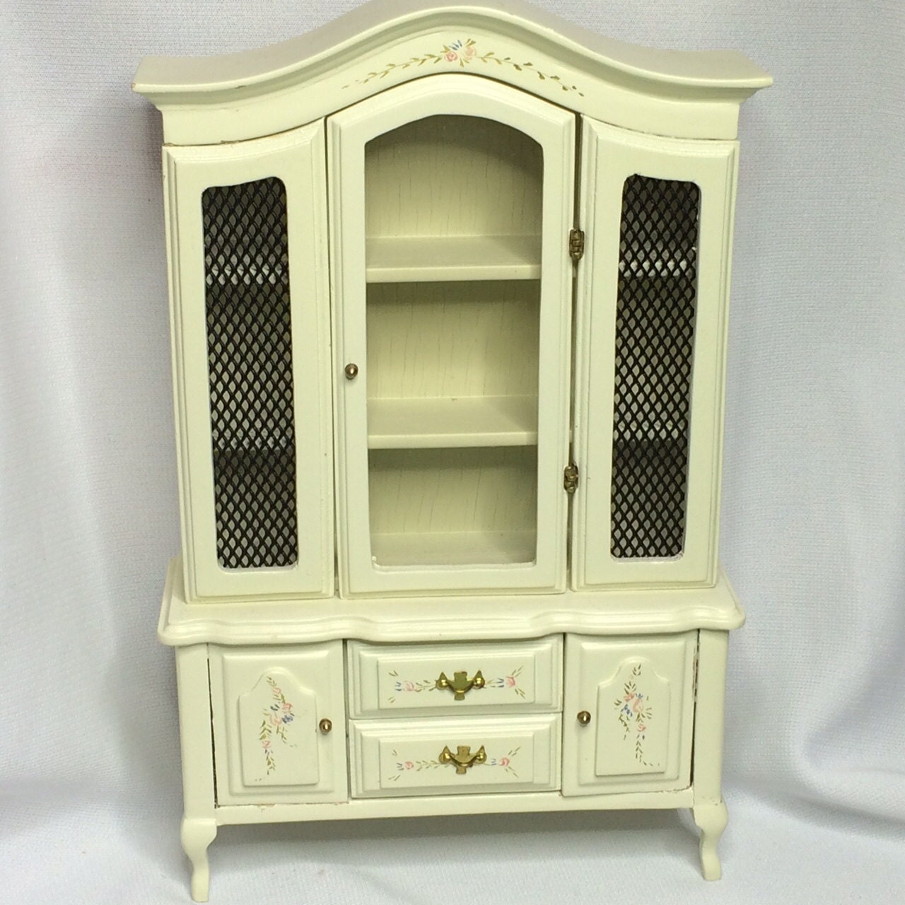 Dollhouse Miniature Creative Craft Studios China