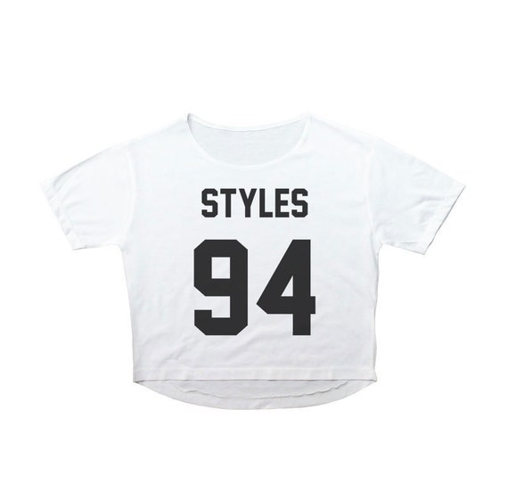 harry styles t shirt women