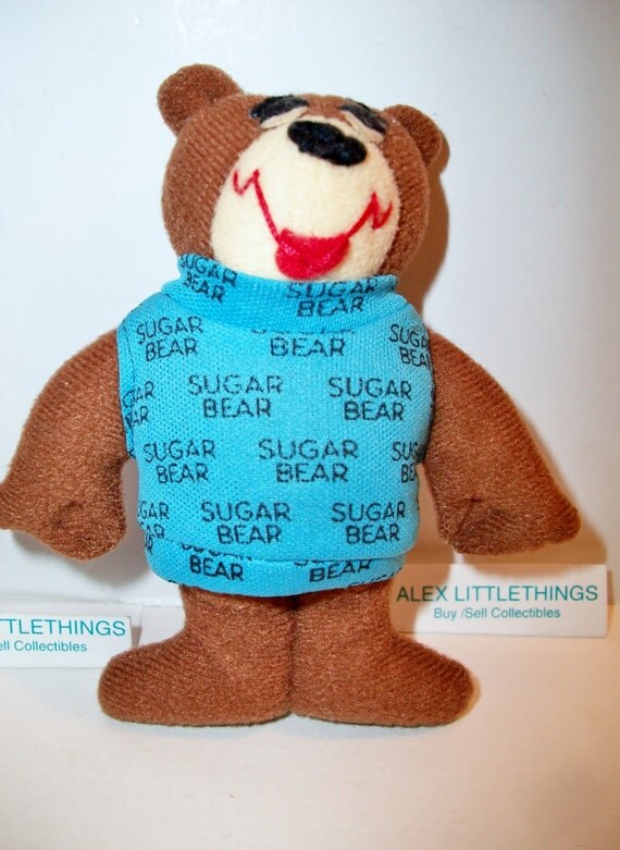 Sugar bear coupon code