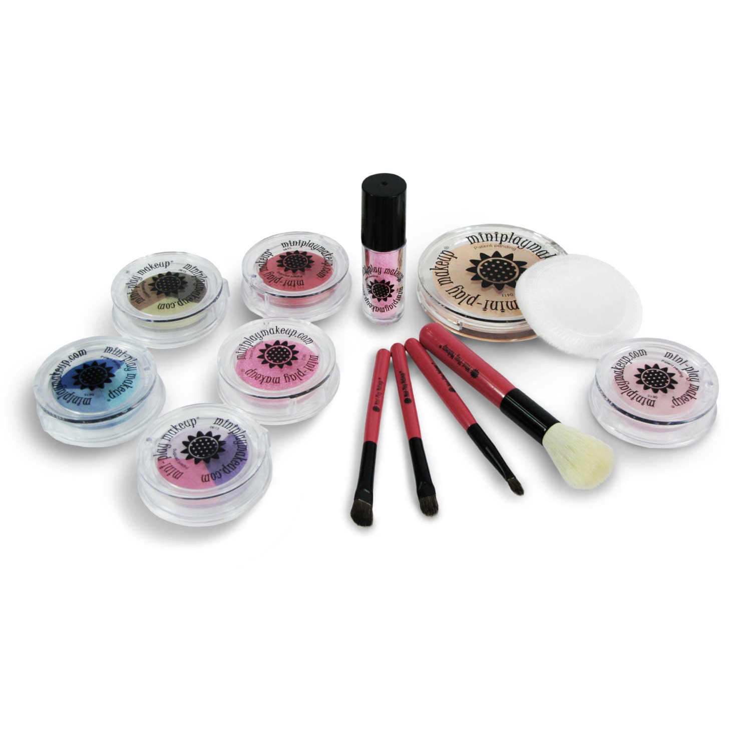 Girls Simply Makeup Kit Pretend Cosmetics Fake Girls Simply Makeup Kit Pretend Cosmetics Fake