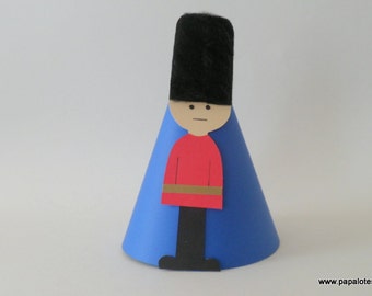 London Themed Party Supplies