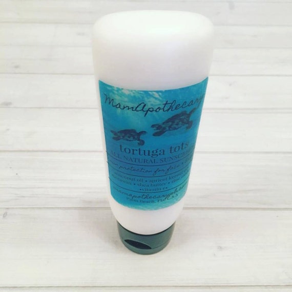 natural sunblock butter shea Tortuga  Natural  Palm 100 Tots Sunblock Beach  Sunscreen All
