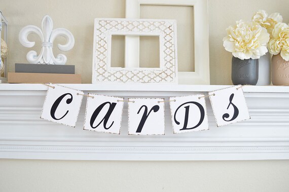 Cards Banner Wedding Reception Banner Wedding Banner