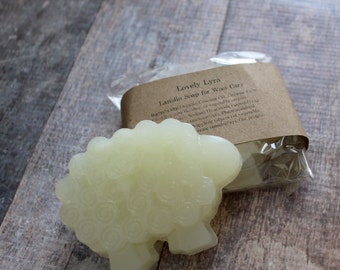 Wool Wash Bar, Woolies Care, Wool Care, Wool Soap, Lanolin Soap, Lanolizing Soap, Diaper Soap, Wool Diapering,
