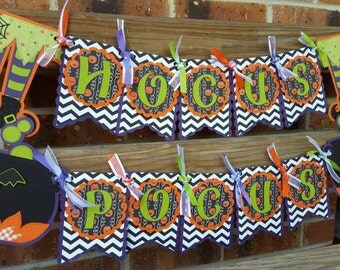 Halloween Banner