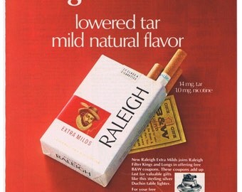 Lot - Collectable Airline Mild Cigarettes Australia