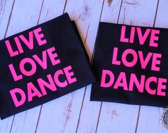 Free Free 286 Live Love Dance Svg Free SVG PNG EPS DXF File
