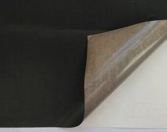 Stick E ShieldTM - "Exceptional Shielding Fabric with Adhesive Backing"
