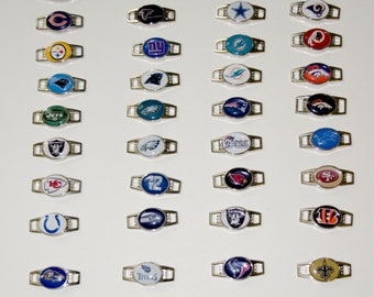 Nfl charms | Etsy