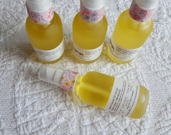 Original FACIAL OIL | Organic Moisturizer | Perfect for ALL Skin Types | Balancing Serum