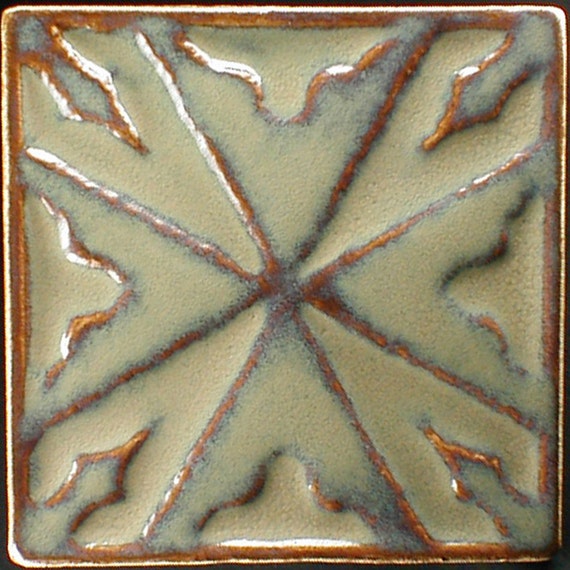 Celtic tile 6 x 6 celtic art celtic cross ceramic tile