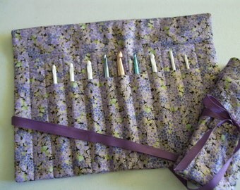 Crochet Hook Case