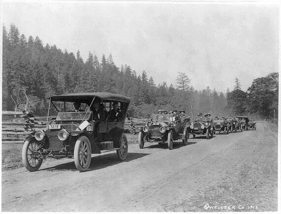 Antique Cars Limits In Oregon - Antique Cars Blog