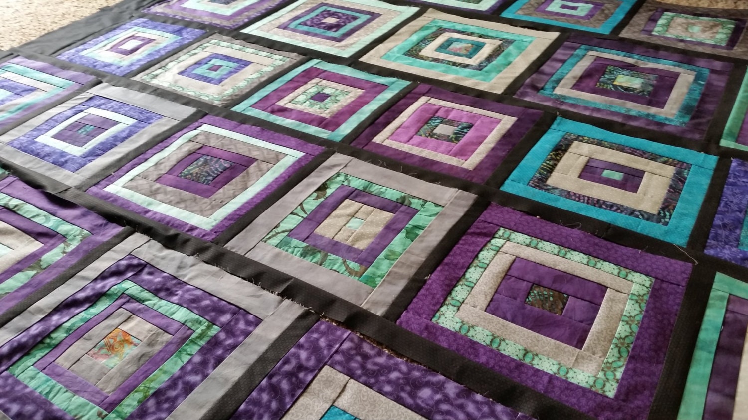 new-purple-and-teal-quilt-made-to-order-by-quiltsbytaylordesign