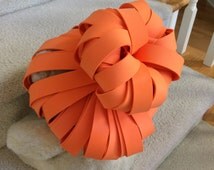 Wilma Flintstone Orange Wig, Adult Size Wilma Wig