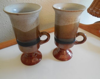 OTAGIRI TALL MUGS Coffee Cups