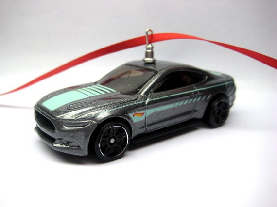 2015 ford mustang gt muscle car christmas tree ornament 2015 ford mustang gt muscle car christmas tree ornament