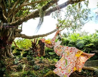 TREE SWING made from reclaimed natural weathered barn wood, weddings, kids , photo prop,adult swing