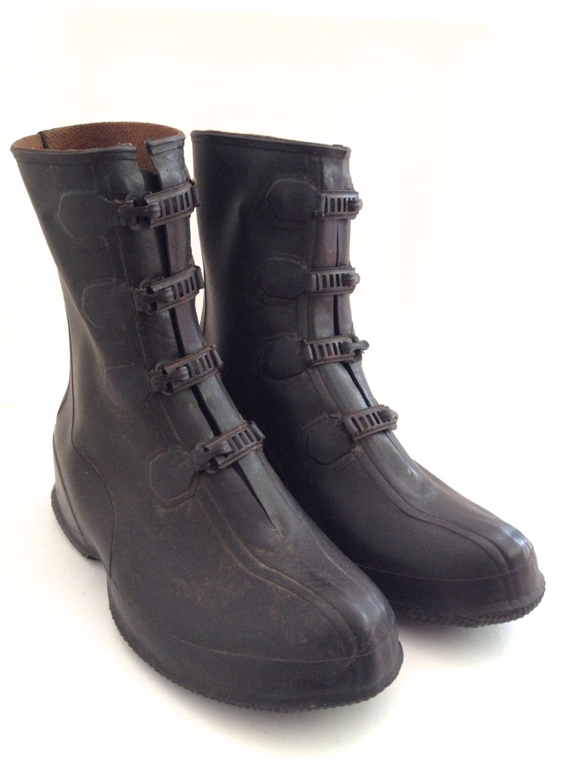 goodyear winter boots