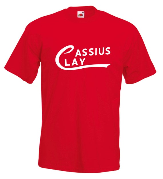 cassius shirt