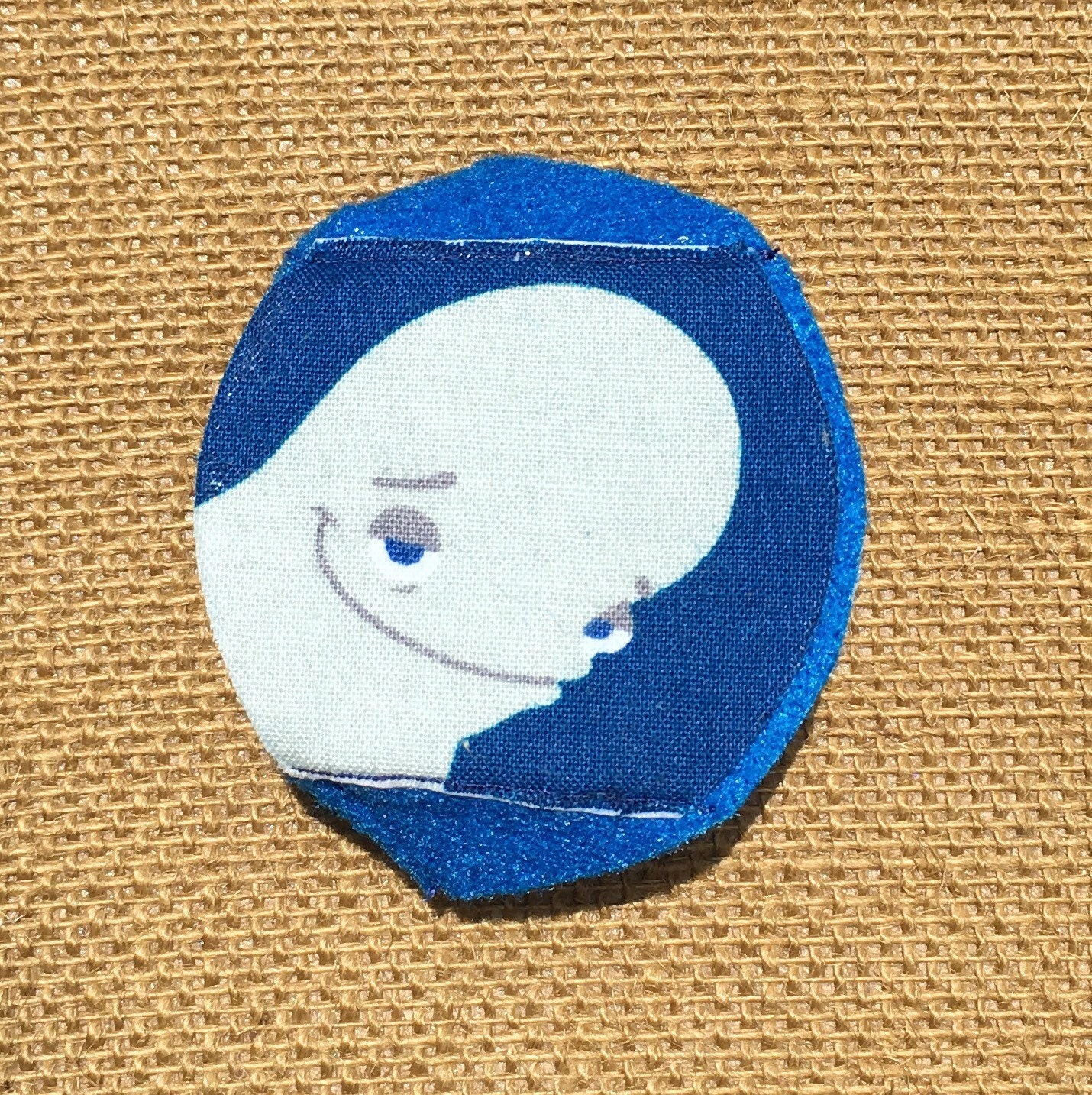 Childrens Kids Eyeglass Eye Patch Bailey from Finding Dory